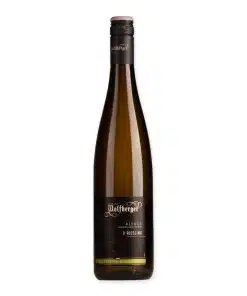Wolfberger Riesling Signature