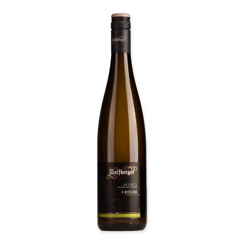 Wolfberger Riesling Signature