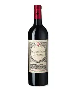 Chateau Gazin Pomerol
