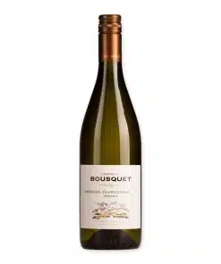 Domaine Bousquet Chardonnay unoaked (bio)