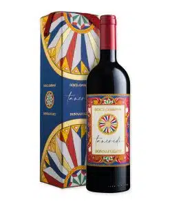 Donnafugata Tancredi Dolce & Gabbana