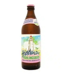 Hiddenseer Fruhlingsbock '26 50cl