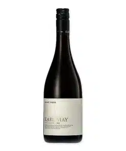 Karl May Pinot Noir
