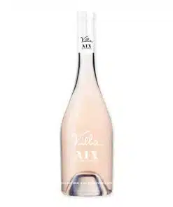 Villa AIX Rosé Coteaux Aix en Provence