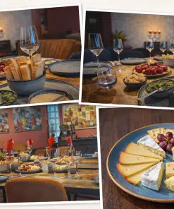 Wijnavond bij Wijnhuis Mana – 27 maart