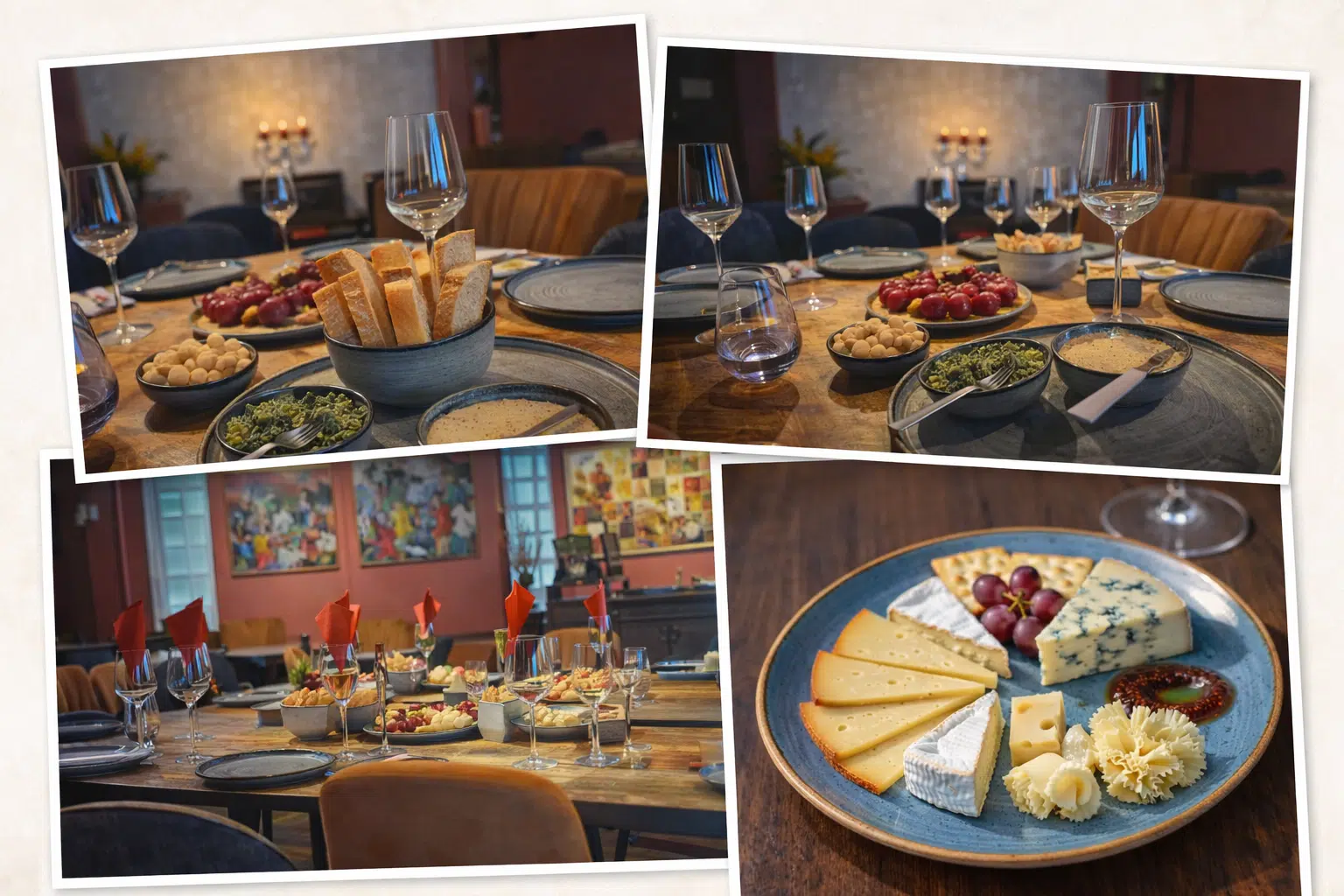 Wijnavond bij Wijnhuis Mana – 27 maart