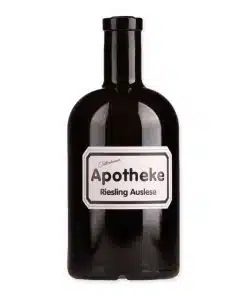 Apothekerflasche Trittenheimer Auslese