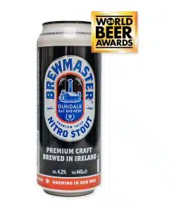 Dundalk Bay Brewmaster Nitro Stout