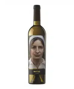 Matsu La Moza Blanco