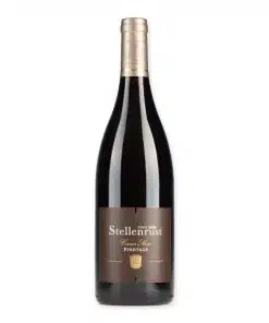 Stellenrust Corner Stone Pinotage