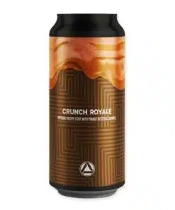 Attik Brewing Crunch Royale