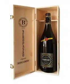 Biscardo Neropasso Veneto JEROBOAM
