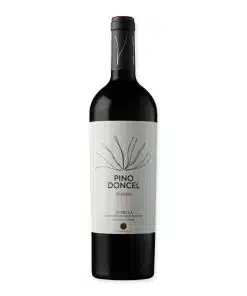 Bodegas Bleda Pino Doncel 12 Meses
