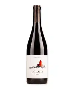 Bodegas Losada Mencia Bierzo