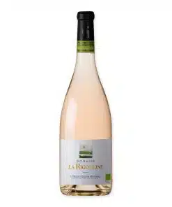 Domaine la Rigouline coteaux d'aix en provence