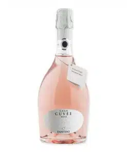 Fantini Gran Cuvée Rosé Sparkling