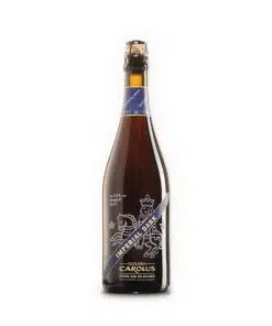 Gouden carolus cuvee van de keizer Imperial dark 75cl
