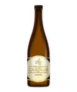 Gouden carolus tripel 75cl