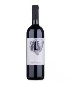 Guerila Barbera Selection