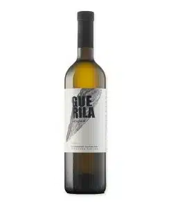 Guerila Rebula Selection