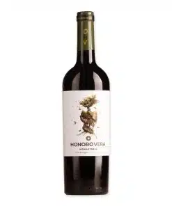 Juan Gil Honoro Vera Monastrell