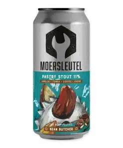 Moersleutel Bean Butcher