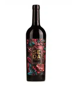 Torre Oria Seda Monastrell Vina Viejas