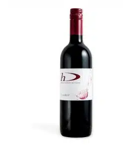 Weingut Hannes Dachauer St. Laurent