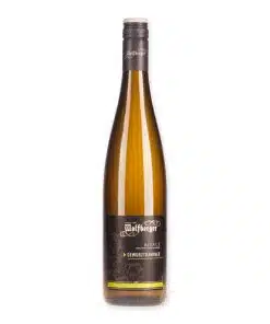 Wolfberger Gewurztraminer