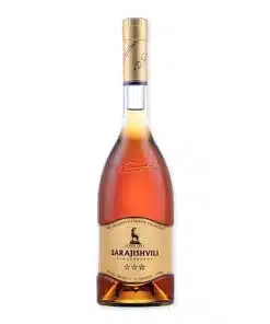Sarajishvili 3* 500ml