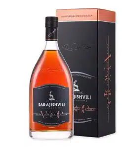 Sarajishvili VSOP 500ml