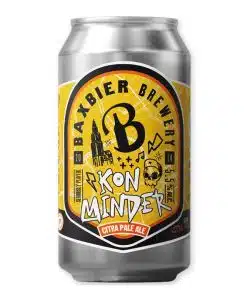 Baxbier Kon Minder 330ml