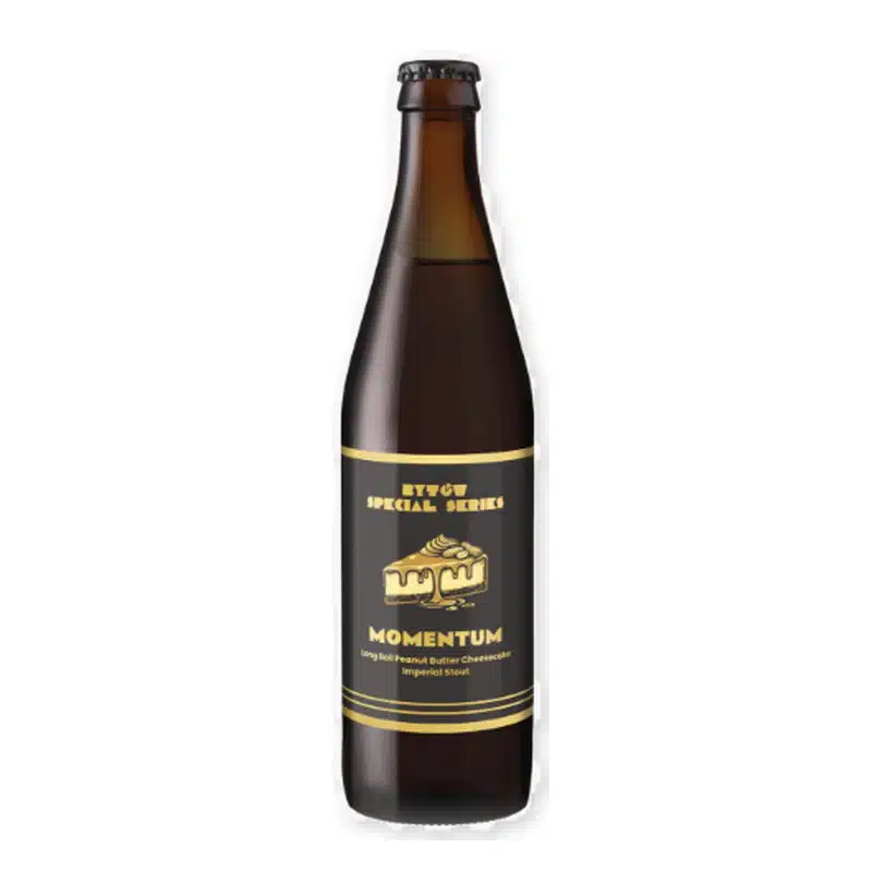 Browar Bytów Momentum 500ml