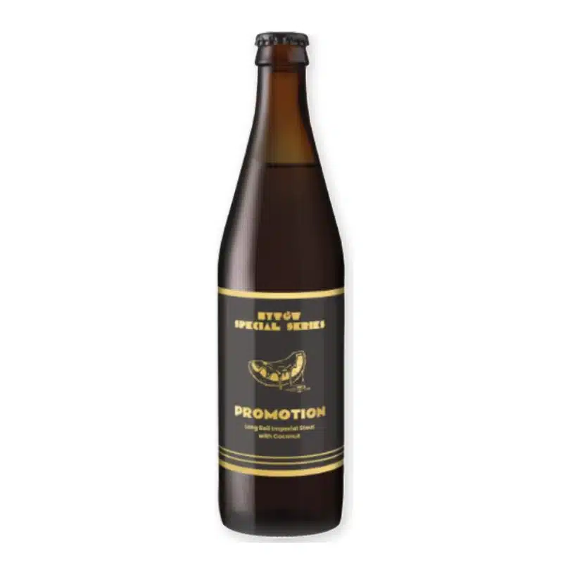 Browar Bytow Promotion 500ml